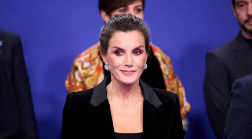 Letizia se ha quitado el anillo de casada con Felipe VI, y esta sería la razón