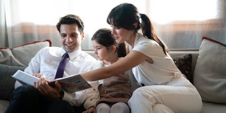 'Secretos de familia': te contamos el secuestro que agitará el nuevo capítulo