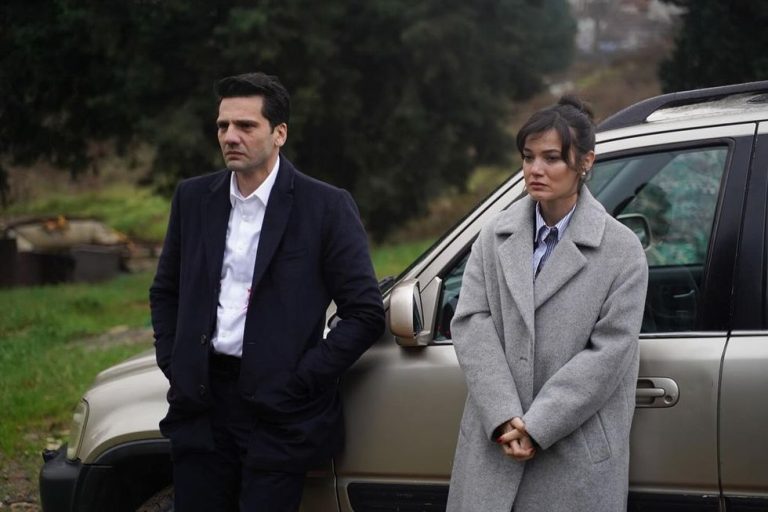 El drama que ocurrirá en 'Secretos de familia': Ilgaz y Ceylin, devastados