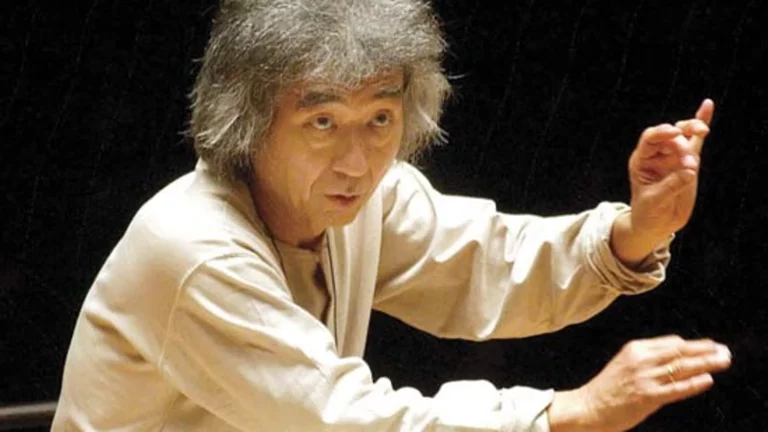 Muere el director de orquesta Seiji Ozawa a los 88 años