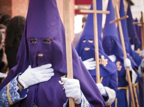 Sequía en España: desafío hídrico en Cataluña y Andalucía amenaza Semana Santa