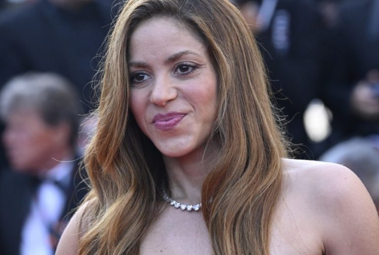 Shakira responde al sorprendente mensaje de Piqué en un día muy especial
