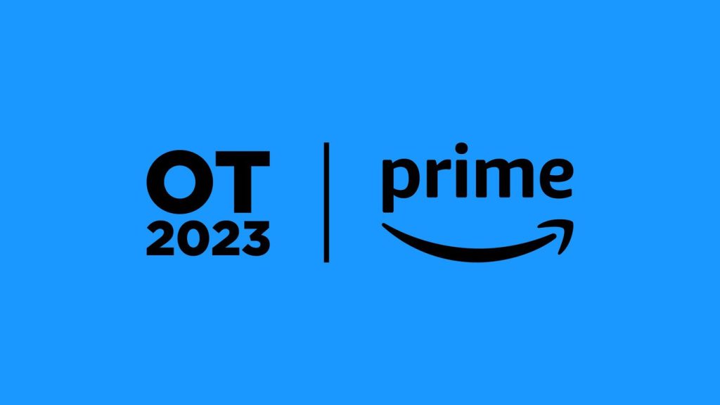 Toda la verdad sobre los pactos de OT 2023, al descubierto fuera de Amazon Prime Video