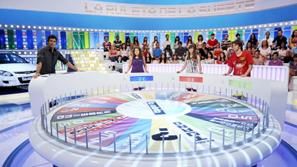 Así puedes ganar dinero fácil yendo de público a un programa de Antena 3