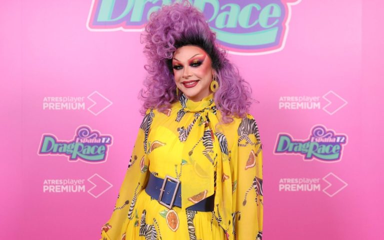 'Drag Race España' temporada 6 estrena el 27 de septiembre en Atresplayer con Chanel Terrero