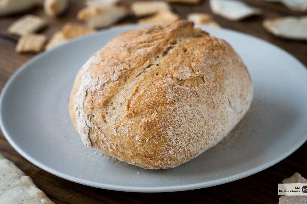 SELECCIÓN DE INGREDIENTES DE CALIDAD: AMASADO Y FERMENTACIÓN ADECUADOS