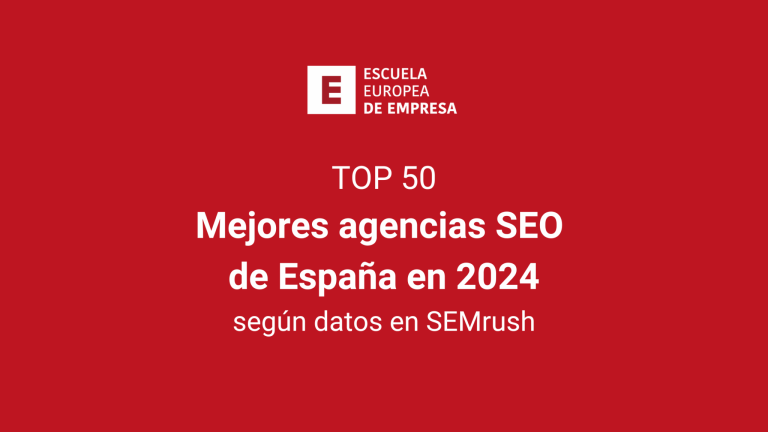 Top 50: las mejores agencias SEO de España 2024
