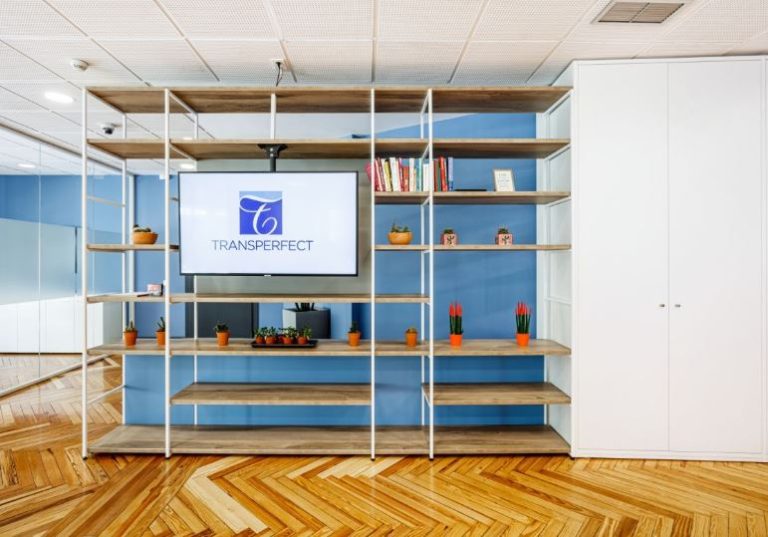 TransPerfect registra unos ingresos récord de 1.100 millones de euros en 2023