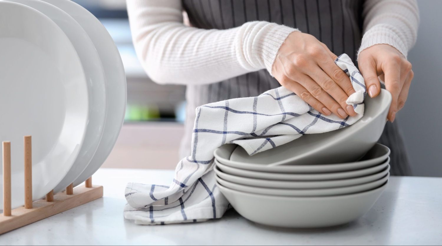 PRÁCTICAS RECOMENDADAS PARA EL MANTENIMIENTO DE TRAPOS