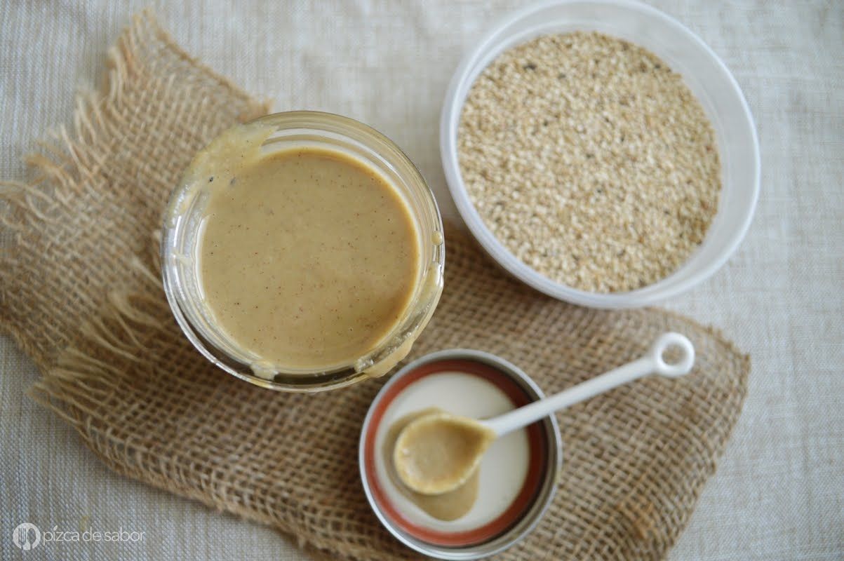 Tahini de Mercadona El superalimento de Mercadona del que todo el mundo habla que te da un chute de energía (Tahini)