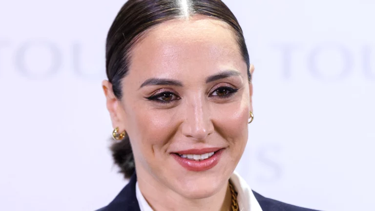 La dieta que usó Tamara Falcó para adelgazar 20 kilos rápidos