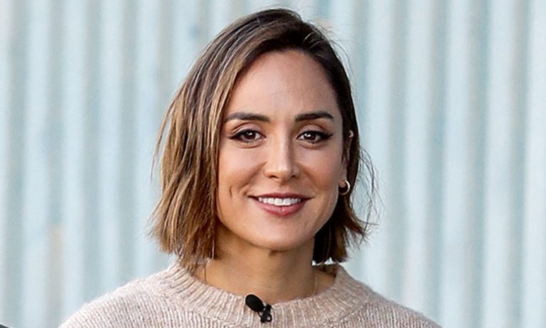 ¿Qué enfermedad comparten Tamara Falcó y Ronaldo?