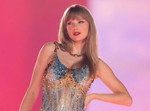 Taylor Swift sigue esta dieta para mantenerse en forma antes de sus conciertos