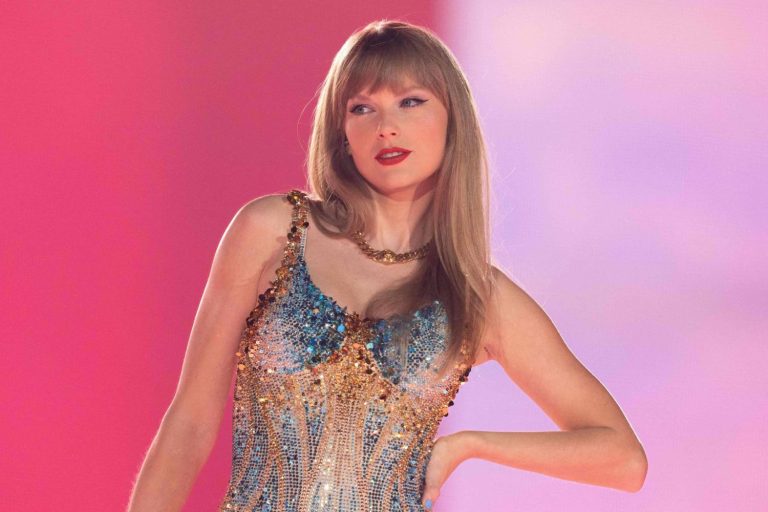 Taylor Swift sigue esta dieta para mantenerse en forma antes de sus conciertos