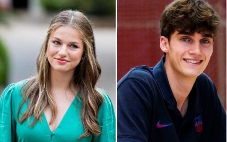 Te contamos por qué Leonor está enfrentada con Pablo Urdangarin: Zarzuela tiene mucho que ver