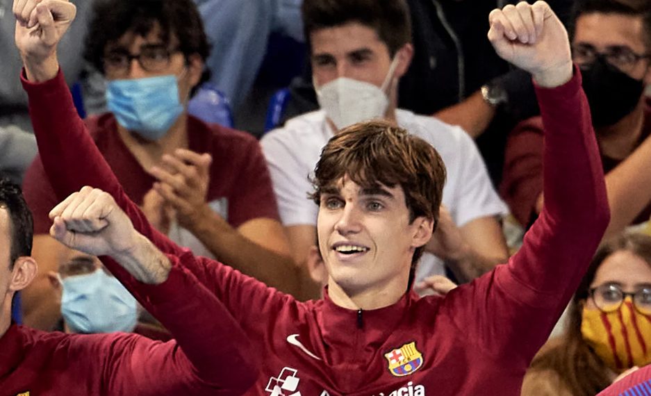 Te contamos por qué Leonor está enfrentada con Pablo Urdangarin Zarzuela tiene mucho que ver