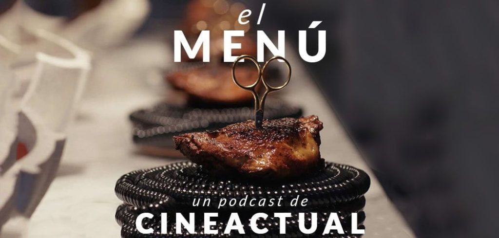The Menu, el festín sonoro para los amantes del buen comer