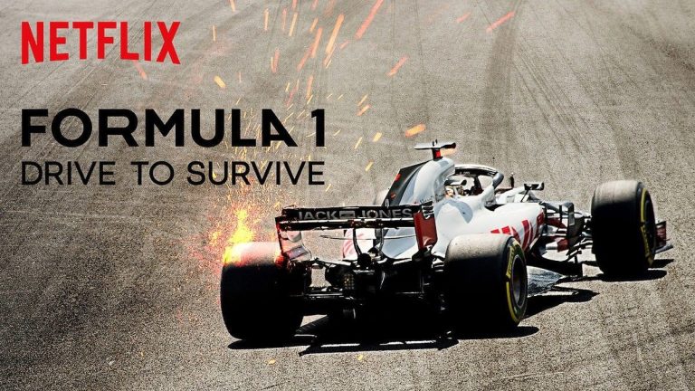 Todos los detalles de la serie sobre Fórmula 1 de Netflix: ojo a la nueva temporada de ‘Drive to Survive’ 