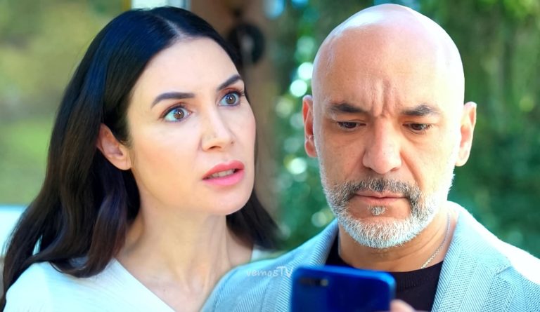 'Hermanos': Esta es la preocupación de Ahmet que no le deja vivir