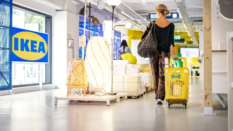 Transforma tu hogar sin gastar una fortuna con estos muebles de IKEA