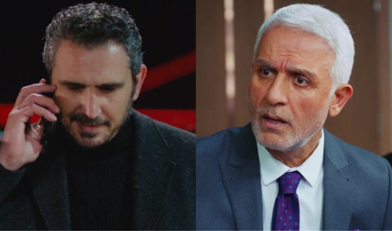 Un nuevo revés para Sahika en 'Pecado Original', la serie turca diaria