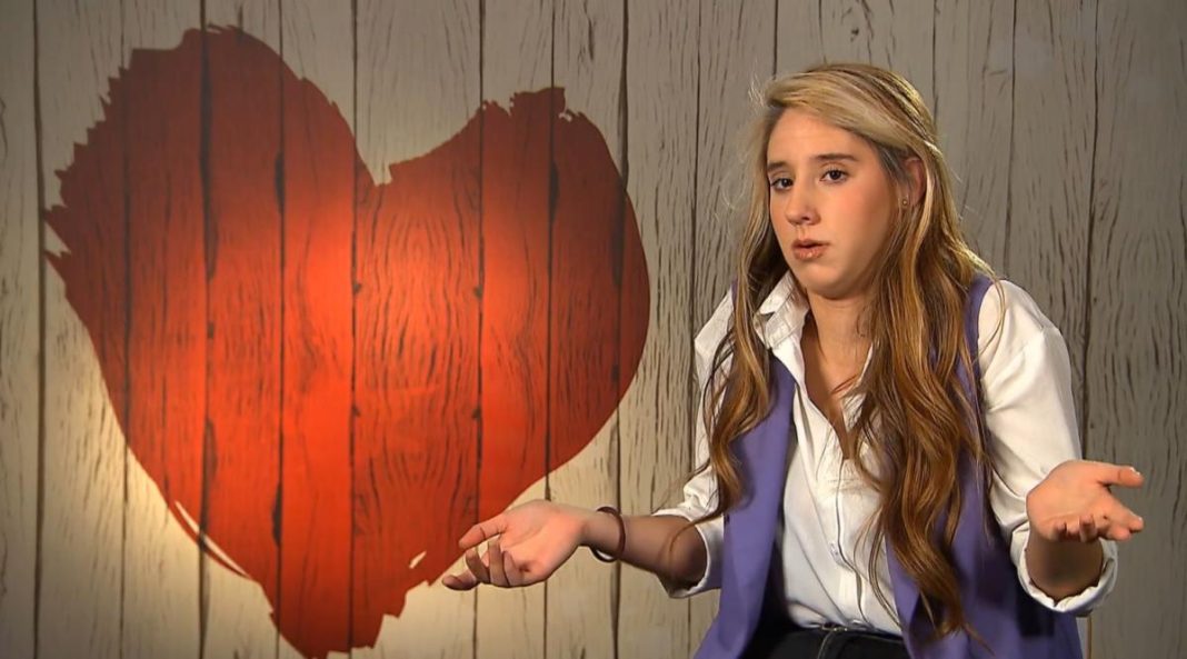 First Dates: Carlos Sobera enfada a un soltero del programa de Cuatro