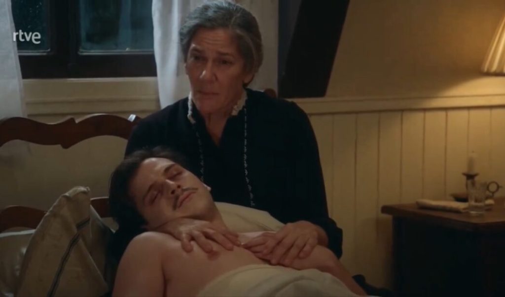 'La Promesa': la decisión que hará que Cruz ponga el grito en el cielo