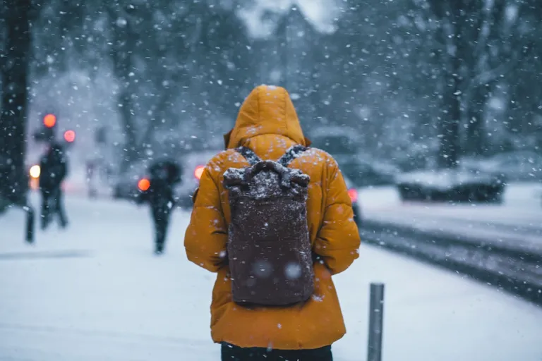 Una aliada contra el frío invernal