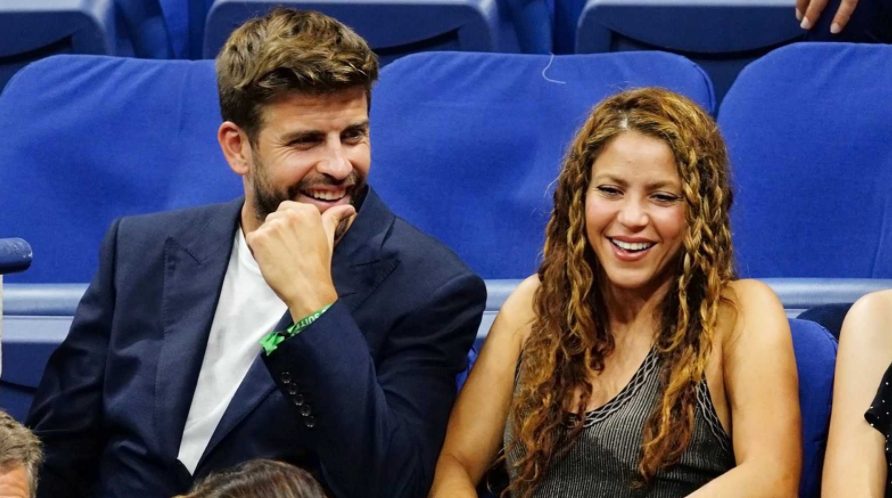 Shakira responde al sorprendente mensaje de Piqué en un día muy especial
