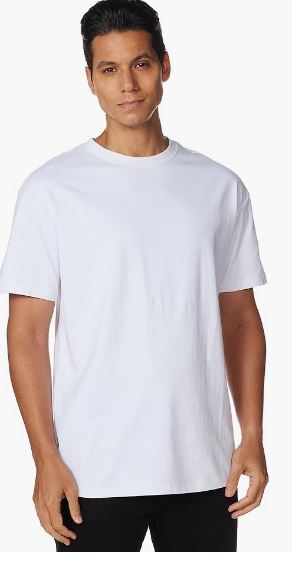 Urban Classics, un giro contemporáneo a la clásica camiseta blanca
