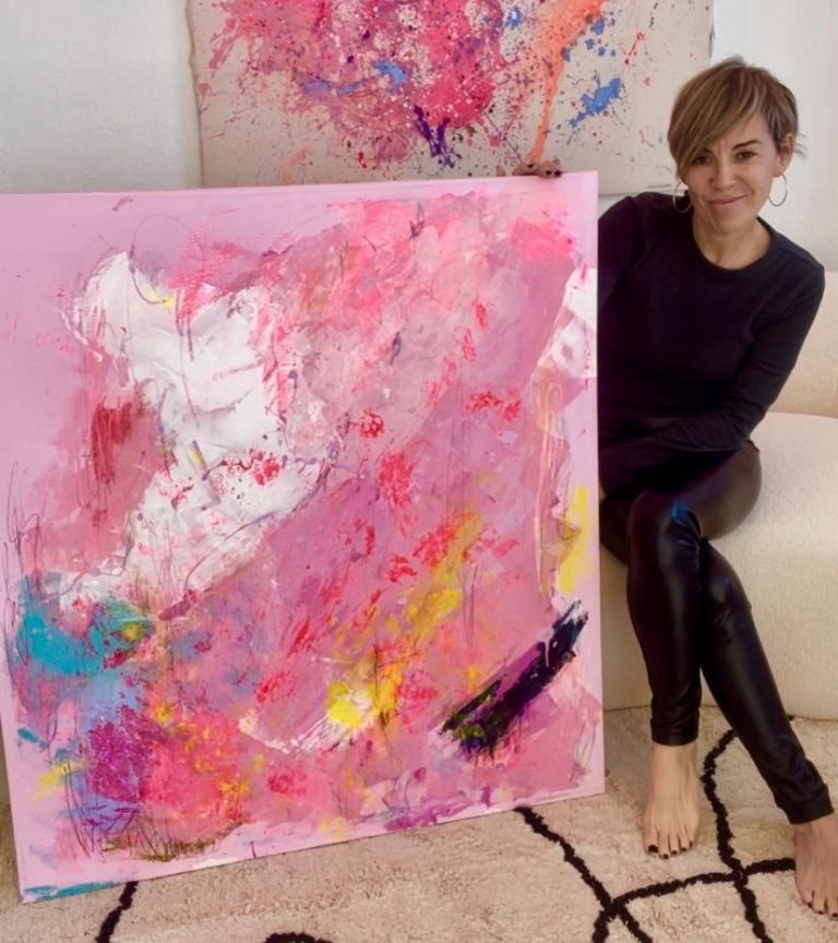 Nina Borne regresa a Madrid con la Inauguración de Casa Maiko