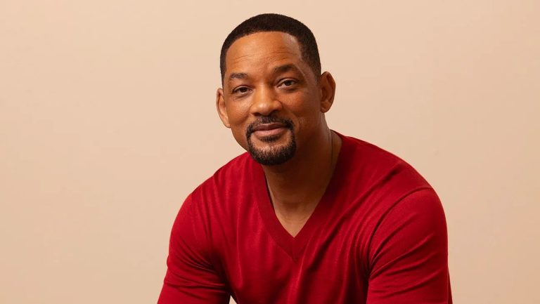 Will Smith presenta 5 proyectos para recuperarse tras «el bofetón»