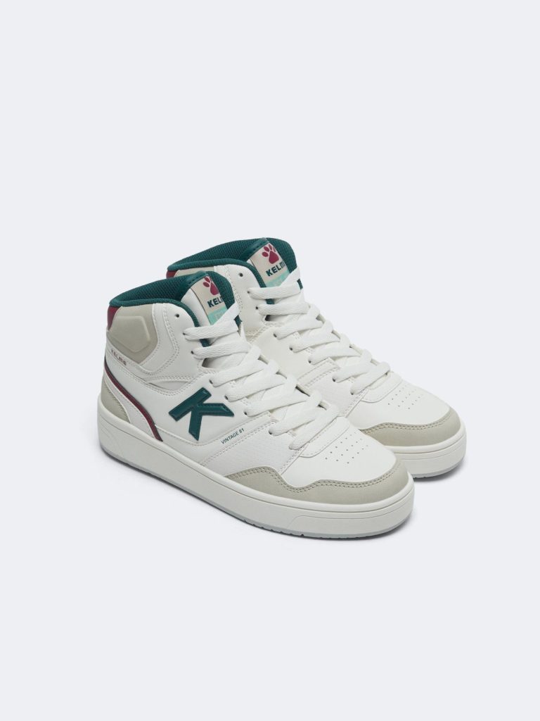 Zapatilla Botín Kelme X Lefties