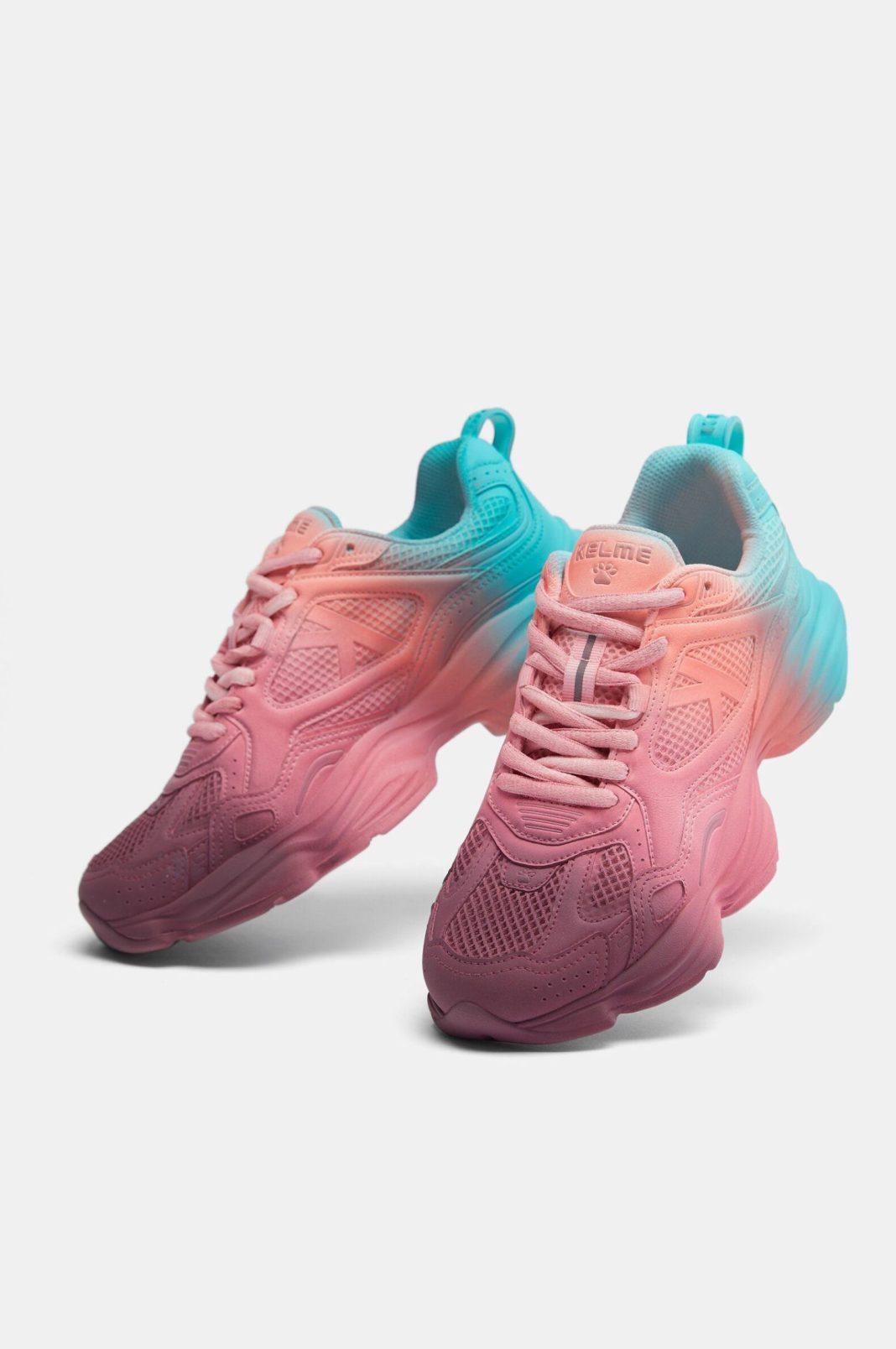 Zapatilla Deportiva Chunky Kelme X Lefties