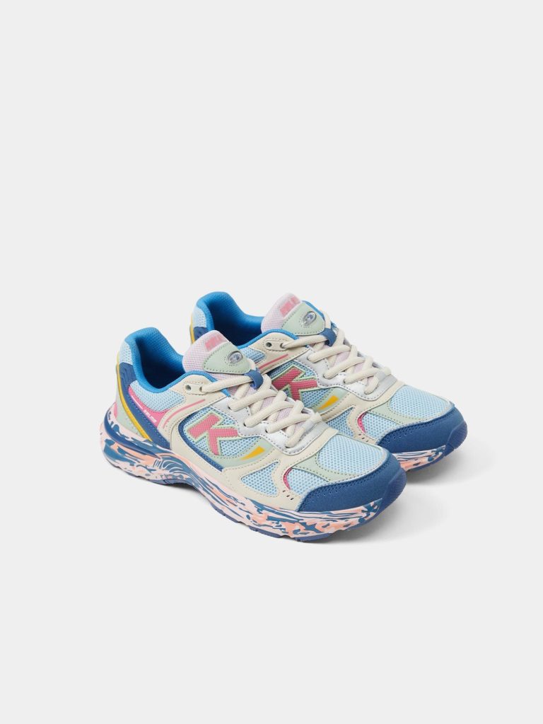 Zapatilla Deportiva Kelme X Lefties