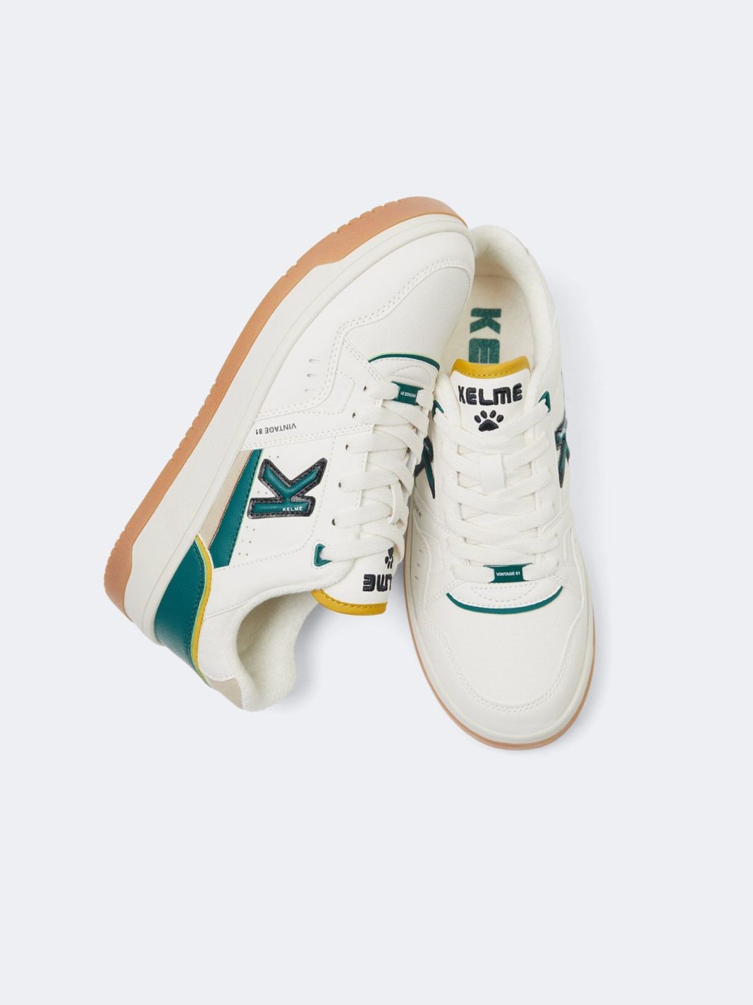 Zapatilla Retro Kelme X Lefties