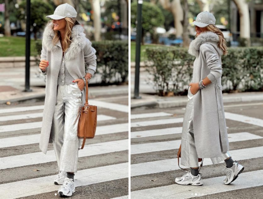 Zara sorprende con el pantalón para personas bajitas que arrasa entre las influencers