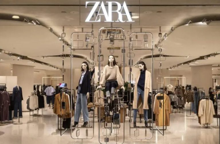 Zara tiene la chaqueta más estilosa para esta primavera a un precio asequible