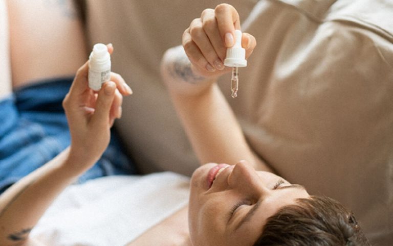 El CBD, tu mejor aliado contra las migrañas