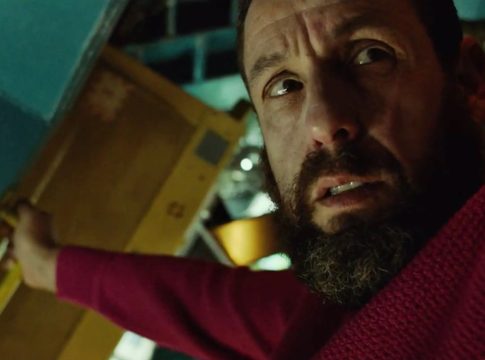 adam sandler el astronauta netlix fracasos