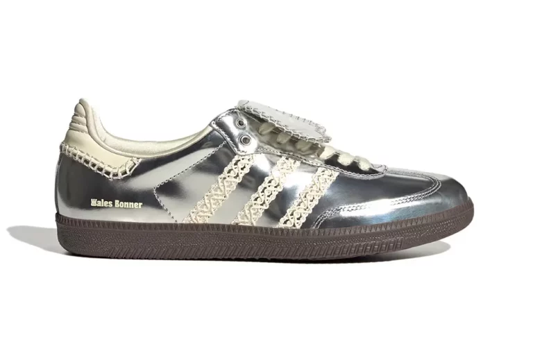 Zara vende barato el mejor clon de las zapatillas Adidas Samba que están triunfando