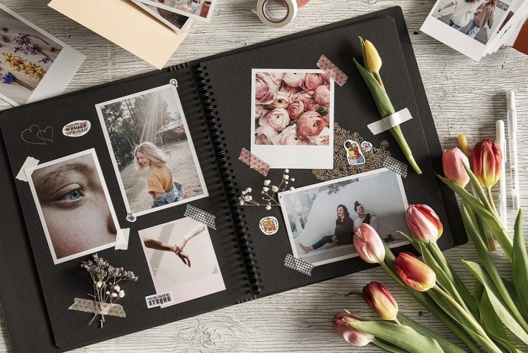 Recuerdos fotográficos: Imprime fotos online y consigue el regalo perfecto