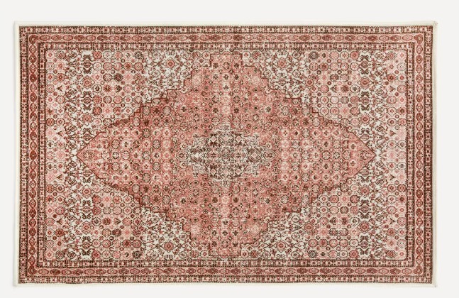 Alfombras, fundas de sofá y más: El Corte Inglés nos pone en bandeja estos accesorios para dar un nuevo aire al salón 1 alfombra