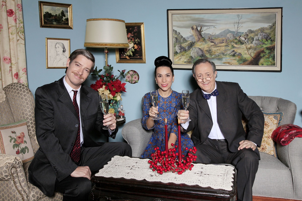 Amar es para siempre cómo han cambiado protagonistas Amar es para siempre cómo han cambiado protagonistas