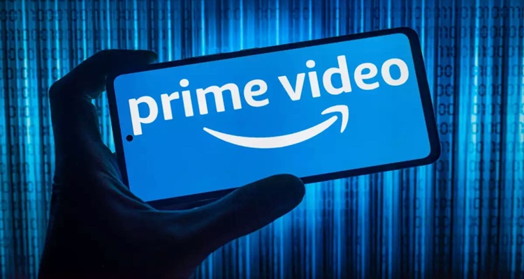 La película de Amazon Prime Video que lo está petando en 98 países y también en España 3 Amazon Prime Video anuncios