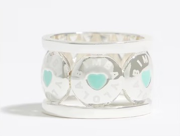 Bimba y Lola: completa tus looks más casuales con estos accesorios de El Corte Inglés 8 anillo