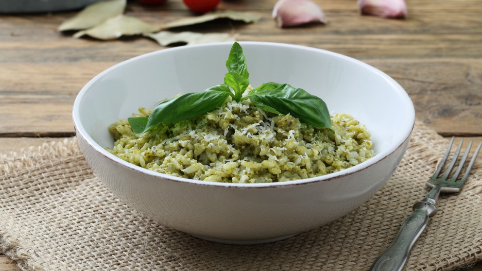 La receta valenciana más rápida, saludable y económica para hacer en tu cocina 4 arroz acelgas