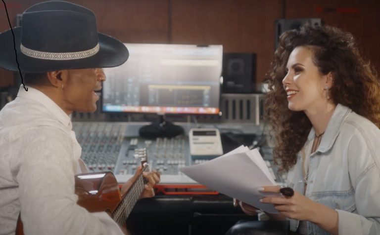 Con amor se cura: la artista ucraniana NK publica nuevo single en español