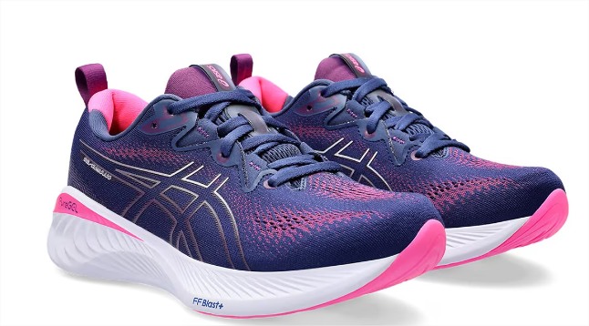 Zapatillas de Running de Mujer Gel-Cumulus 25 Asics