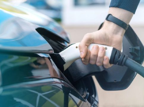 autonomía coches eléctricos coches eléctricos con mayor autonomía